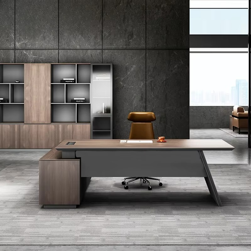Office Furniture Factory - Meubles de bureau classiques de qualité