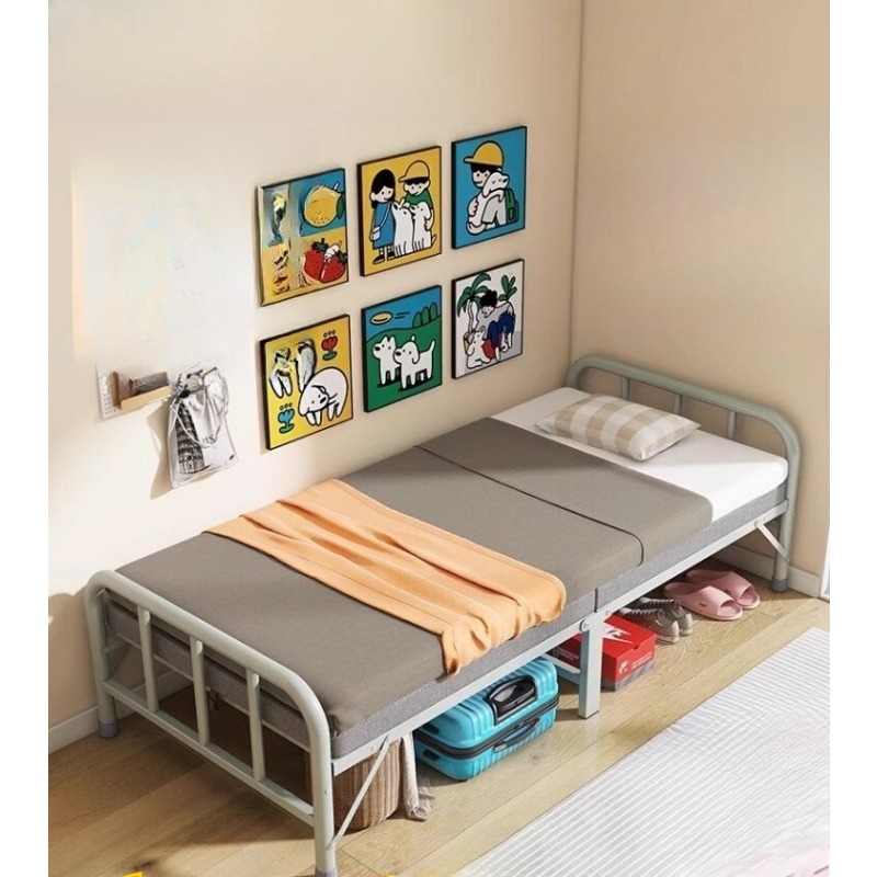 Office Furniture Rental - Lit pliant ménage simple bureau sieste