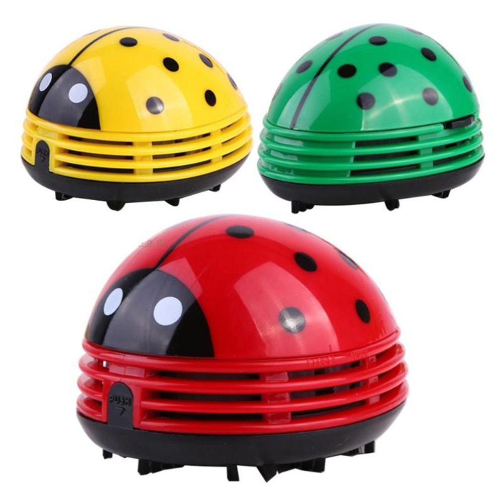 Office Furniture Layout - Aspirateur de bureau coccinelle mignon, collecteur