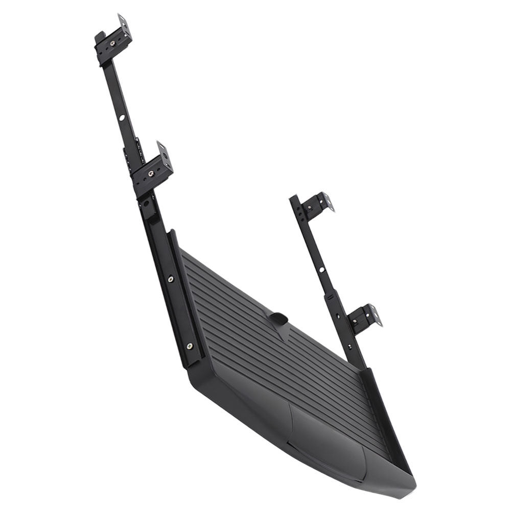 Keyboard Drawer Under - Plateau de clavier coulissant réglable ergonomique