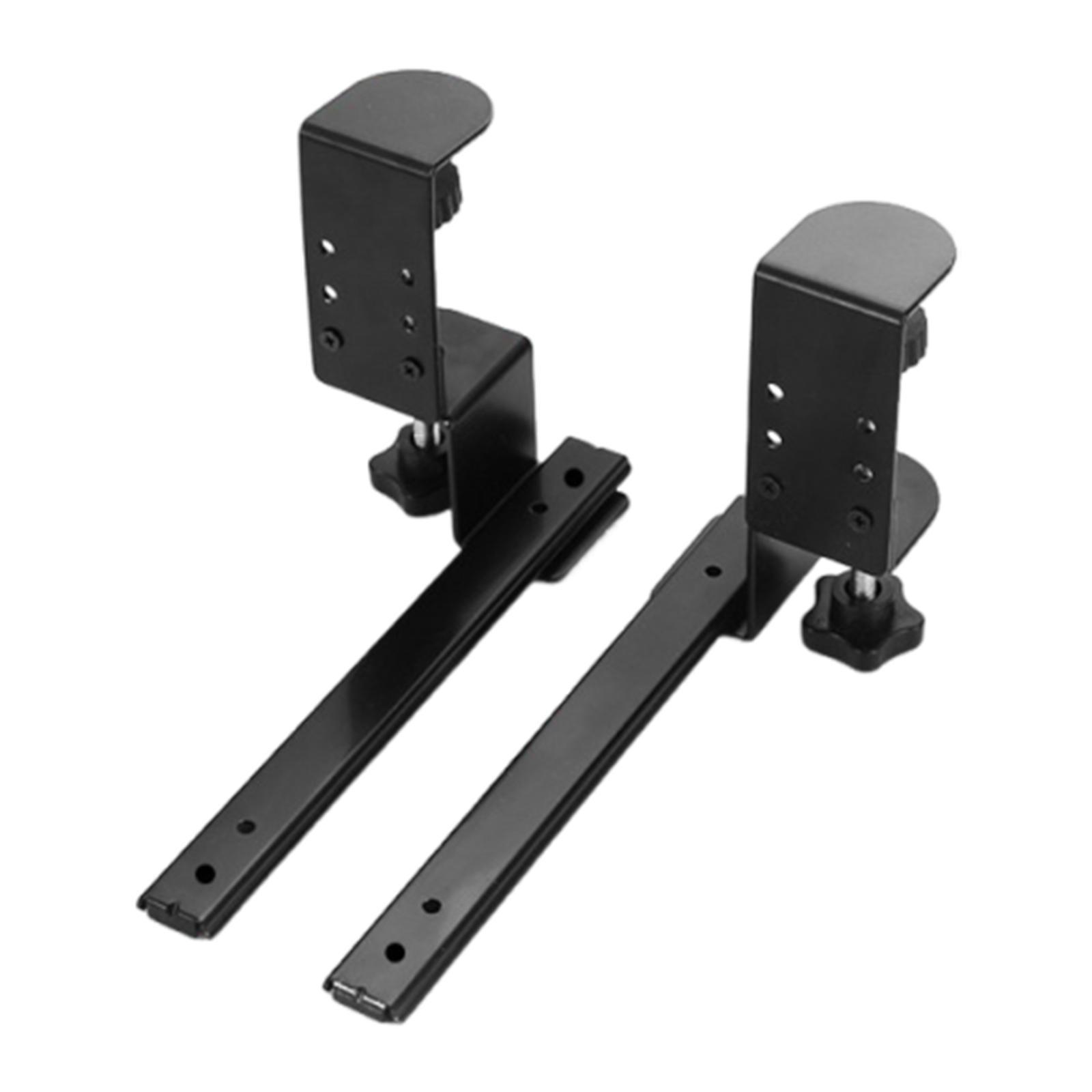Keyboard Drawer Under - Plateau coulissant pour clavier sous le