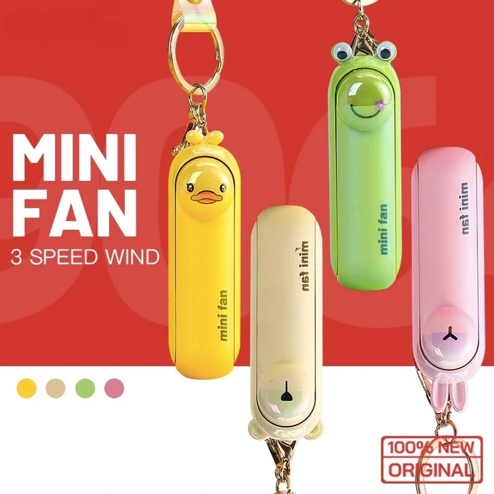Office Furniture Layout - Mini ventilateur portable mignon, pliable, pour