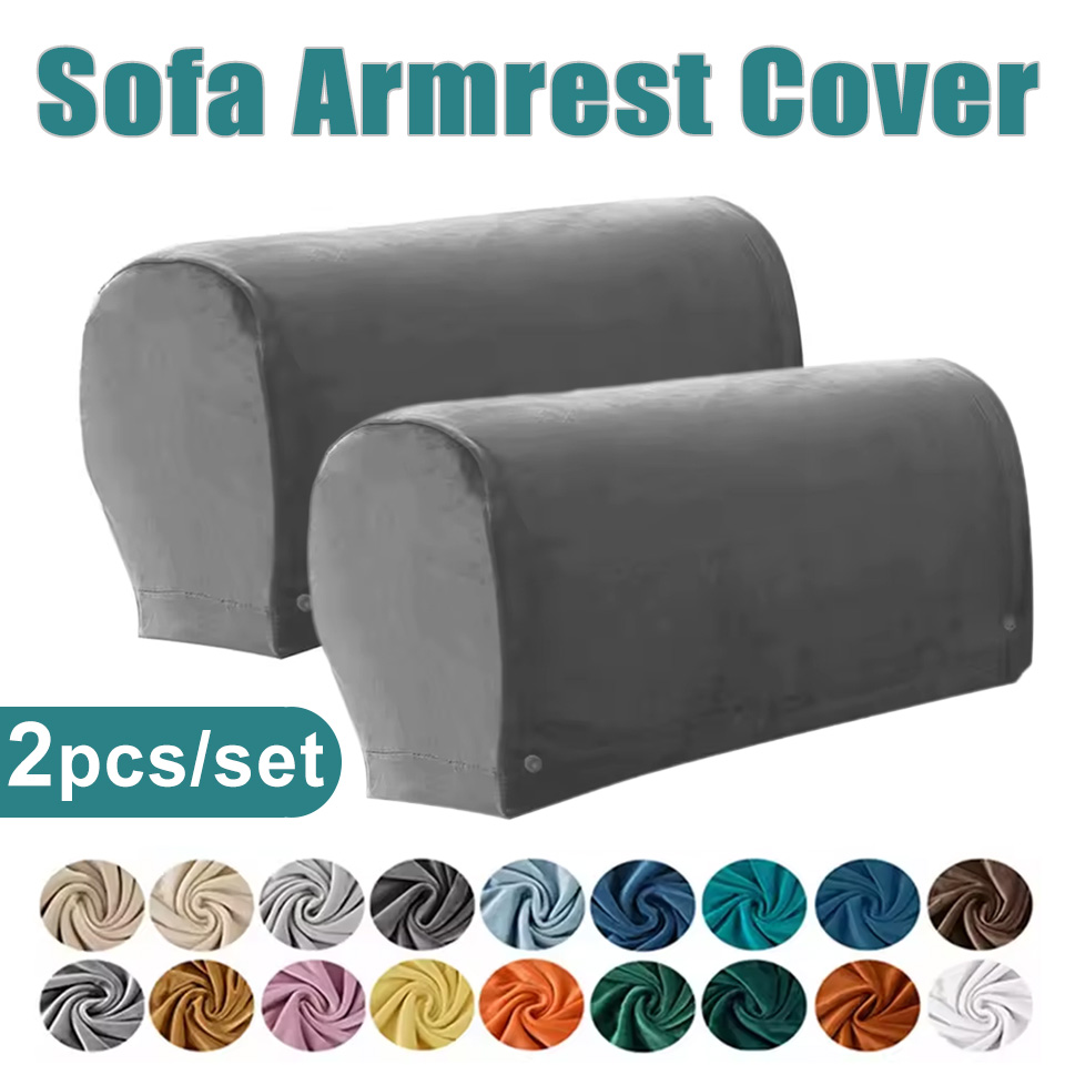Office Furniture Factory - Lot de 2 housses de protection