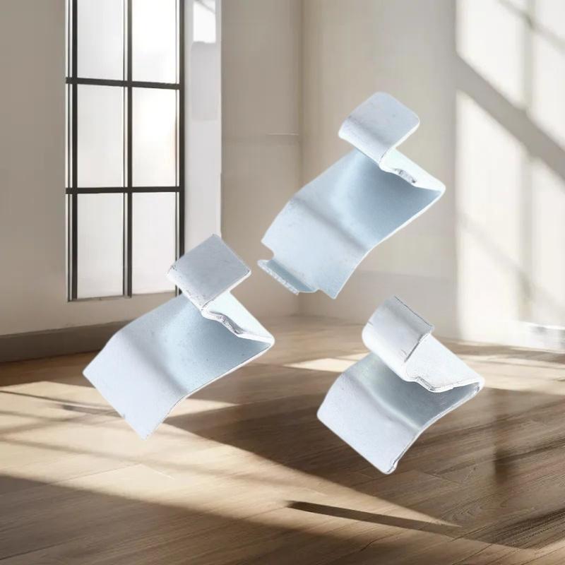 Clips d'étagère en acier robus - Office Furniture Solutions avis et prix