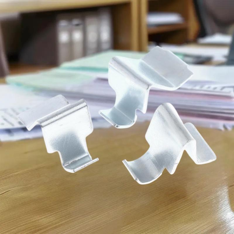 Clips d'étagère en acier robus - Office Furniture Solutions avis et prix