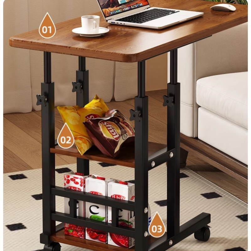 Table de chevet mobile et rele - Office Furniture Suppliers avis et prix