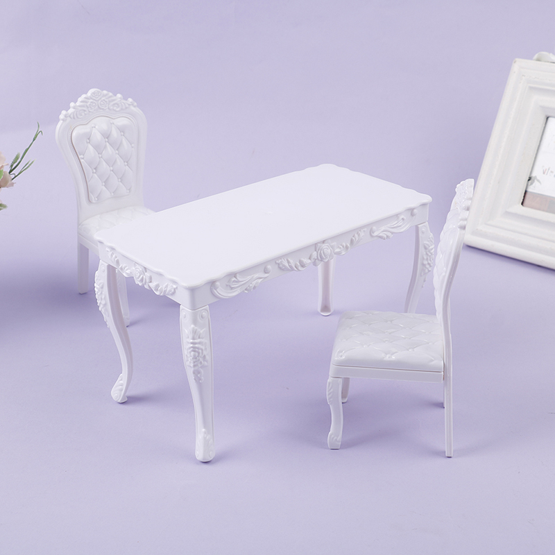 Maison de poupée 1:6, accessoi - Office Furniture Solutions avis et prix