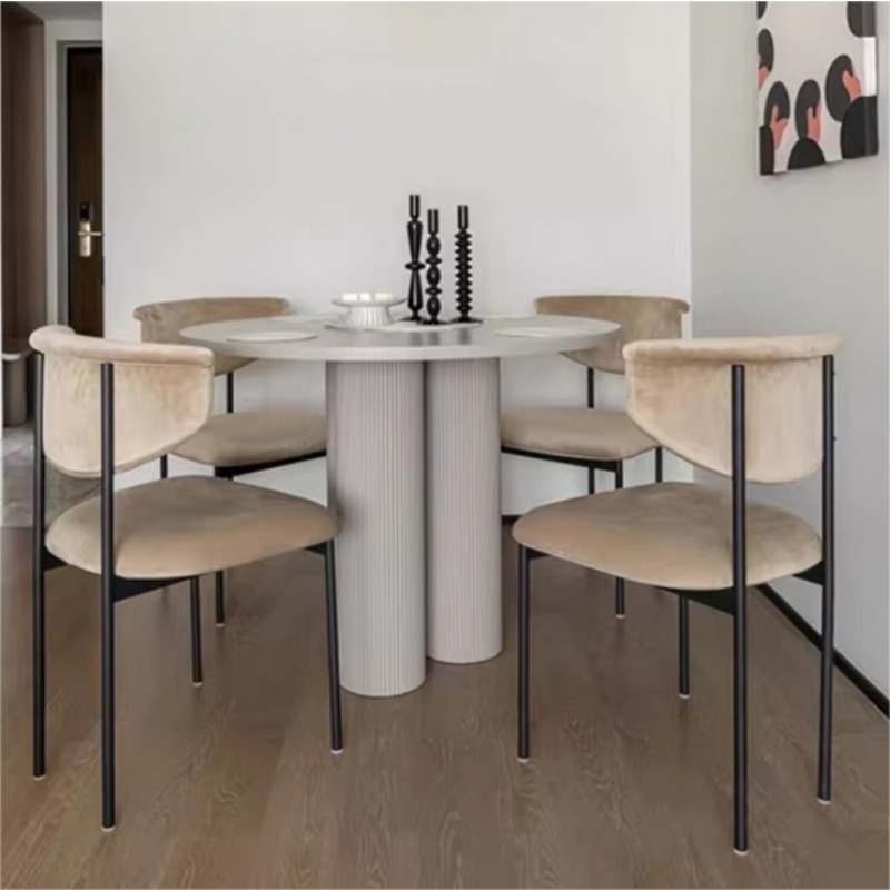 Chaise de salle à manger moder - Office Furniture Factory avis et prix