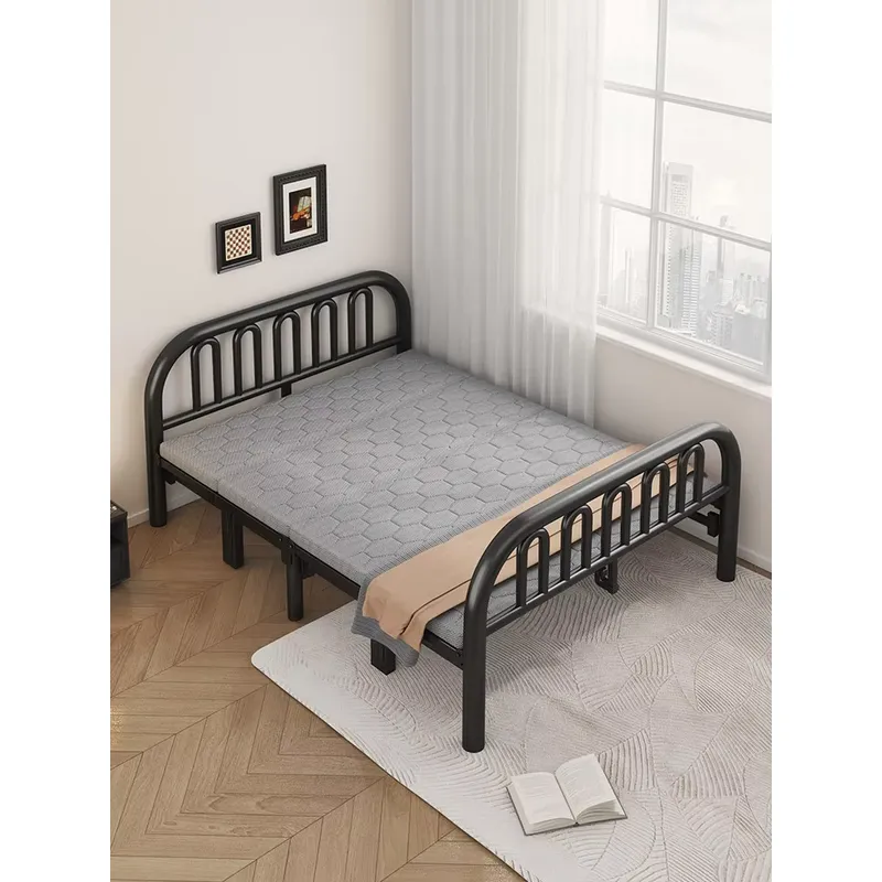 Lit pliant simple en U pour bu - Office Furniture Rental avis et prix