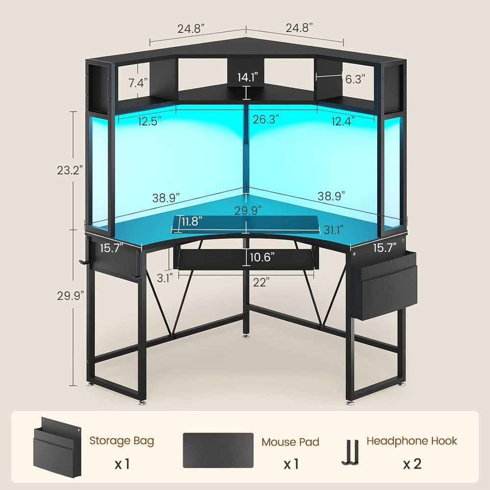 Bureau, 39