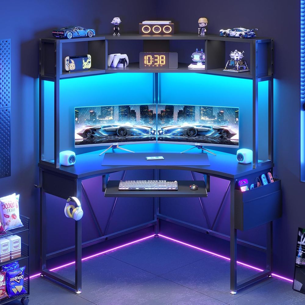Bureau, 39