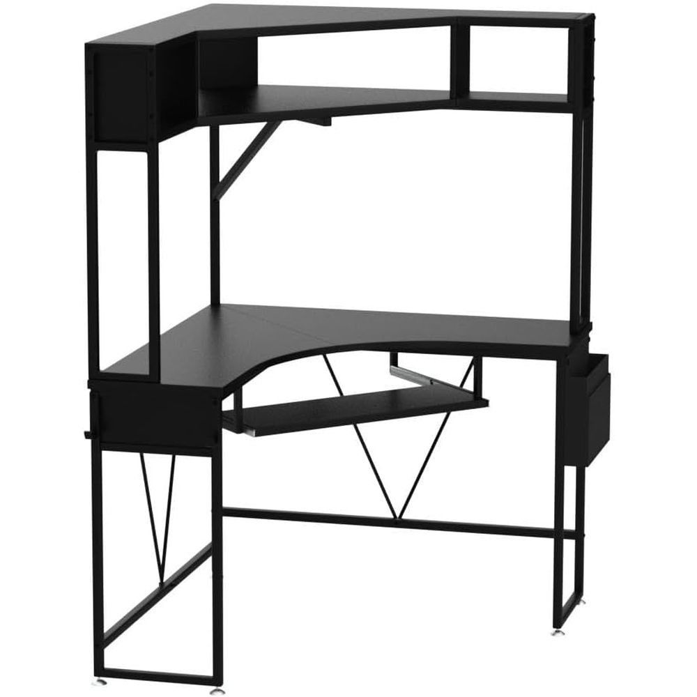 Bureau, 39