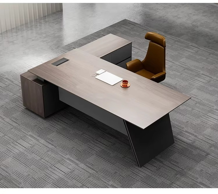 Meubles de bureau classiques d - Office Furniture Factory avis et prix