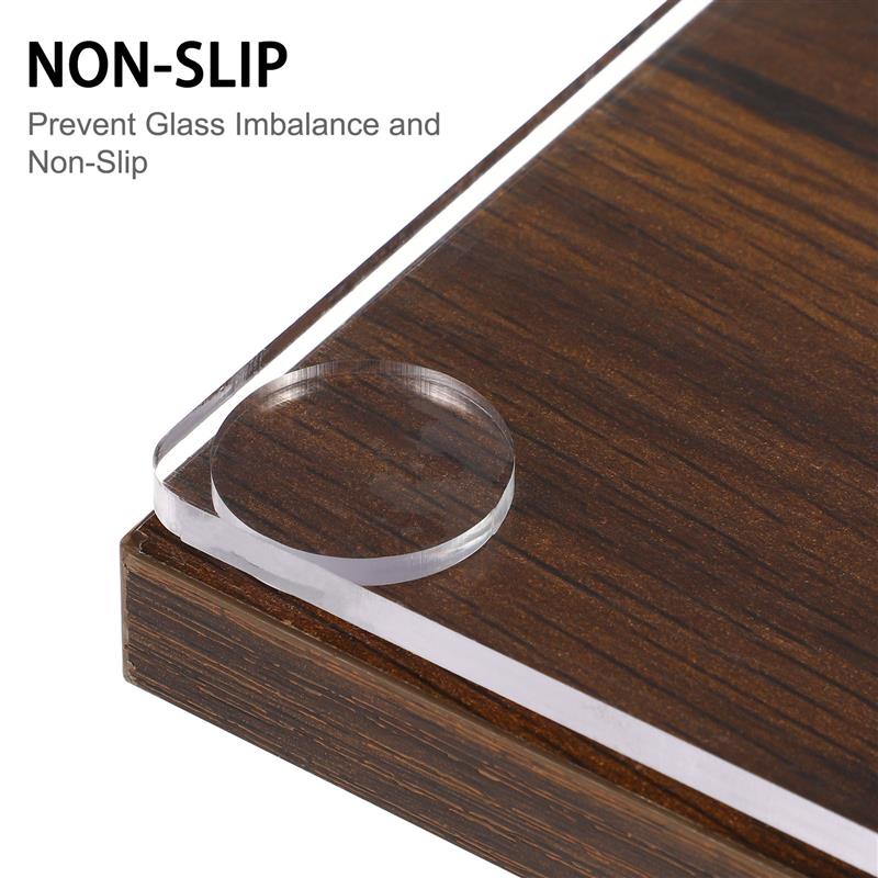 Coussin de Table en verre anti - Office Furniture Layout avis et prix