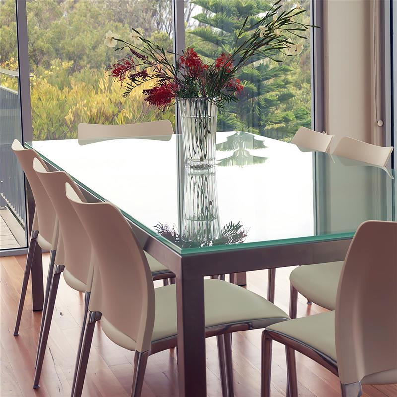 Coussin de Table en verre anti - Office Furniture Layout avis et prix