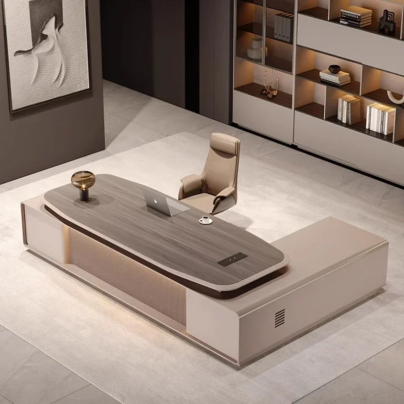 Superviseur de lumière de luxe - Office Furniture Rental avis et prix