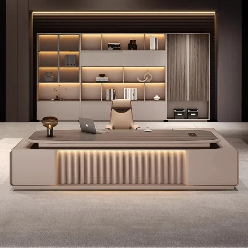 Superviseur de lumière de luxe - Office Furniture Rental avis et prix