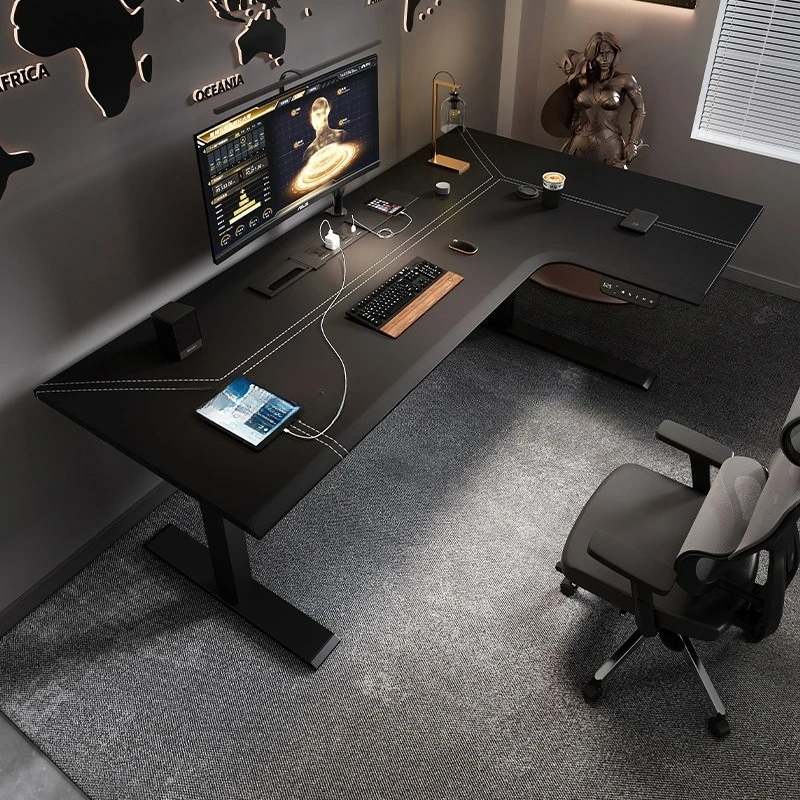 Bureau de patron électrique en - Office Furniture Rental avis et prix