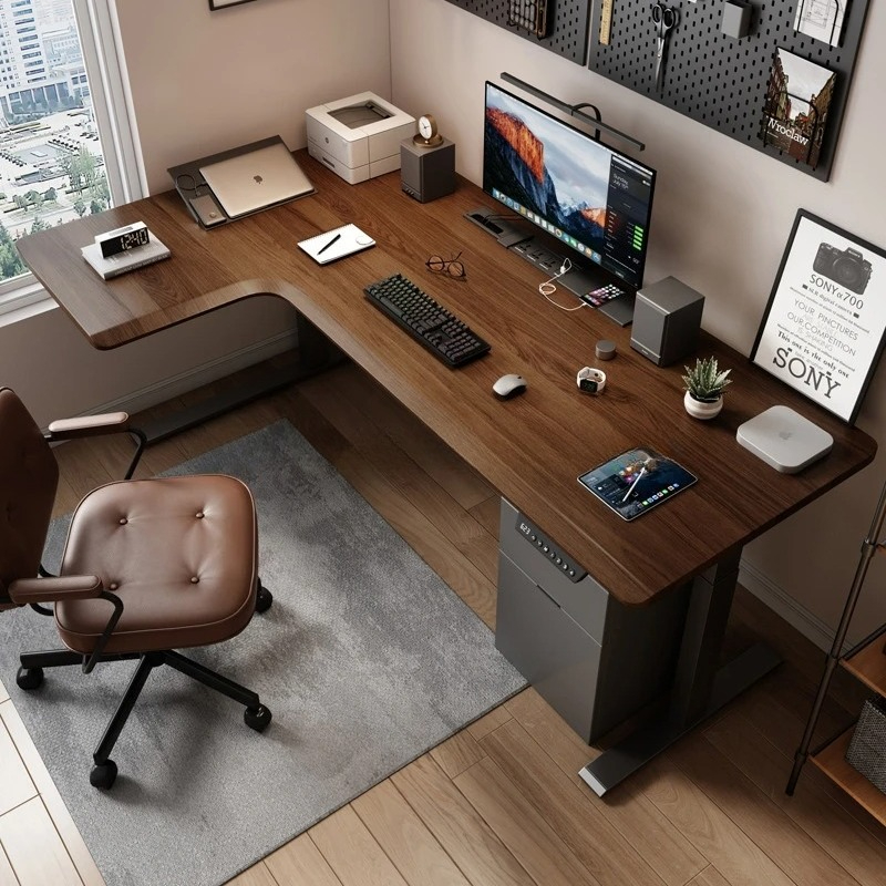 Bureau de patron électrique en - Office Furniture Rental avis et prix