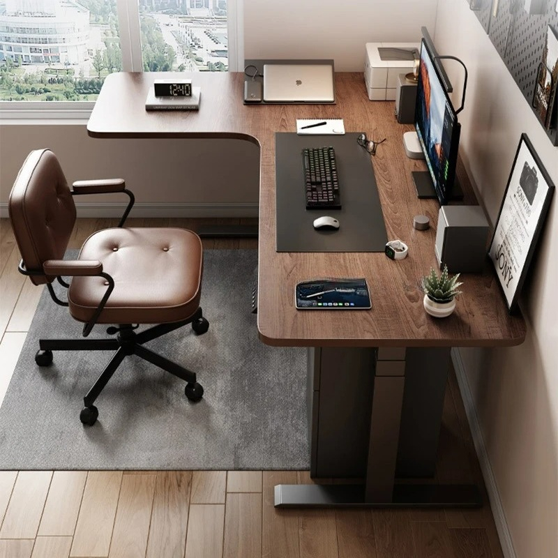 Bureau de patron électrique en - Office Furniture Rental avis et prix