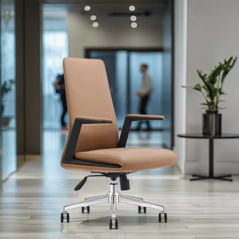 Chaise de bureau pour invités  - Office Furniture Solutions avis et prix