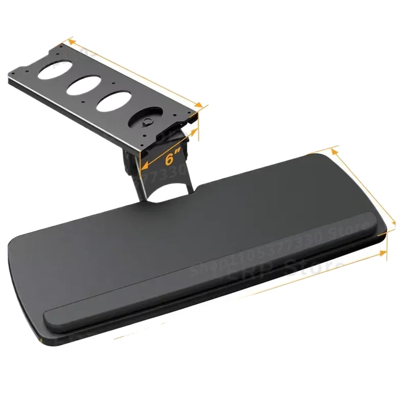 Plateau pour clavier à clipser - Keyboard Drawer Under avis et prix
