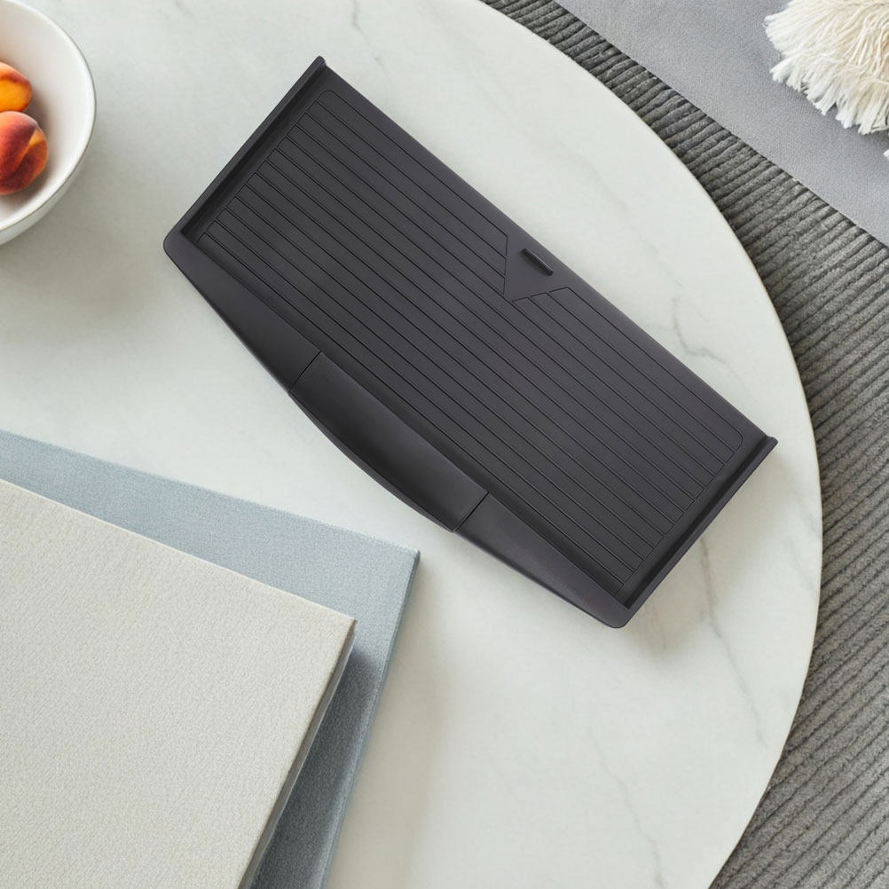 Plateau de clavier coulissant  - Keyboard Drawer Under avis et prix