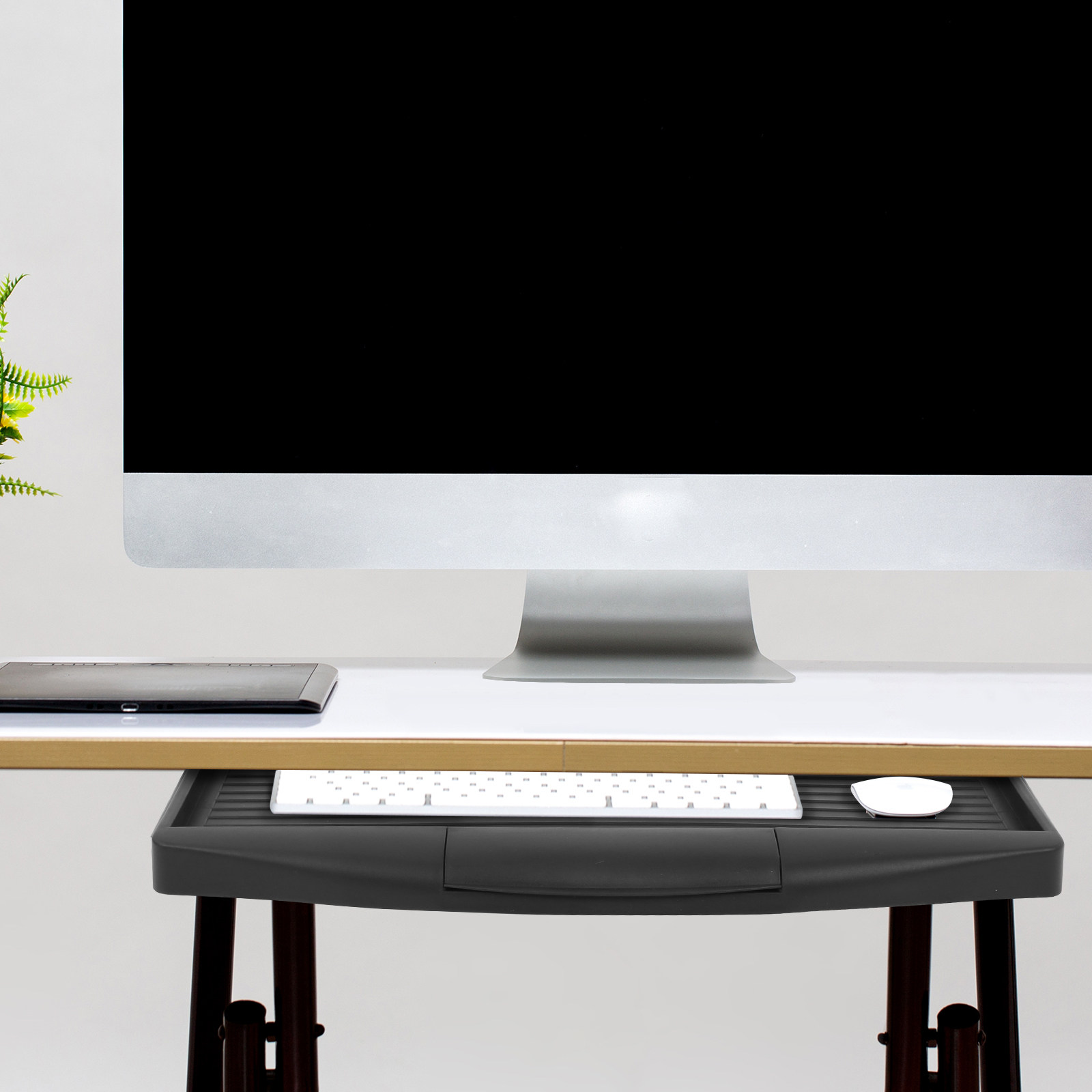 Plateau de rangement créatif p - Keyboard Drawer Under avis et prix