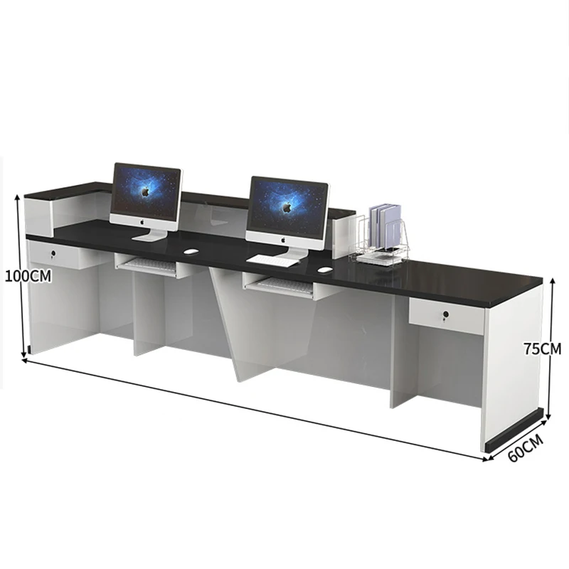 Bureau de réception pratique p - Office Furniture Suppliers avis et prix