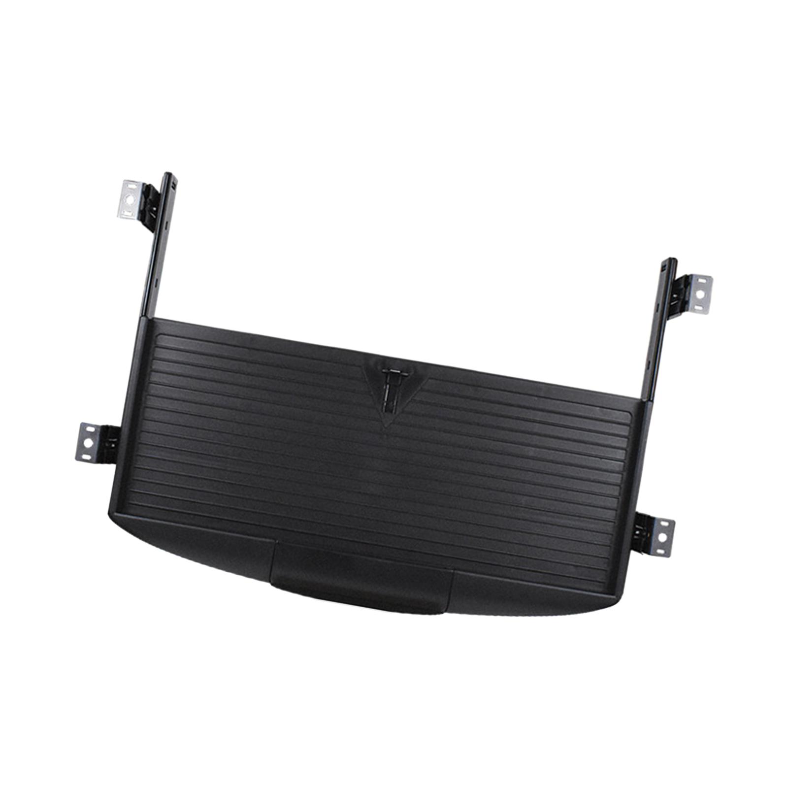 Plateau de clavier coulissant  - Keyboard Drawer Under avis et prix