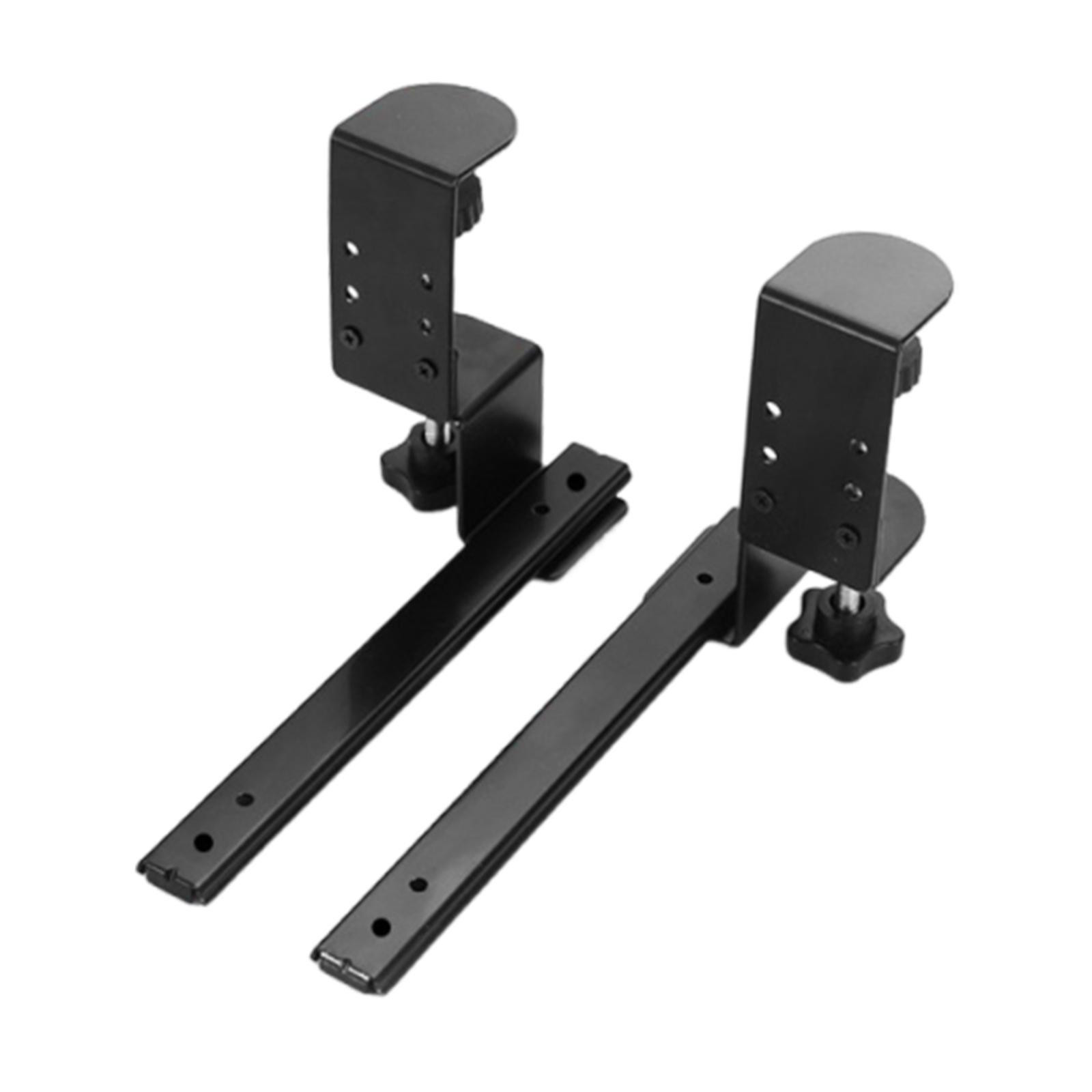 Plateau coulissant pour clavie - Keyboard Drawer Under avis et prix