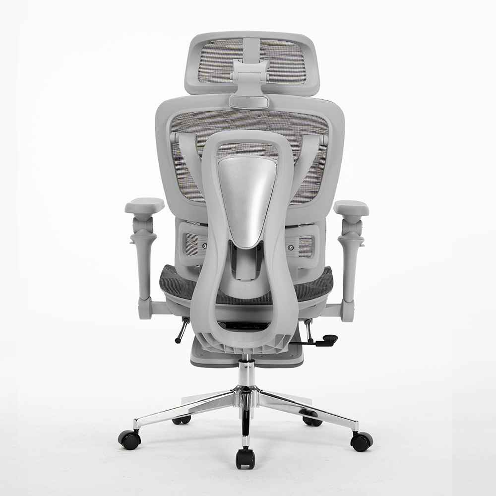 Chaises de bureau pour le pers - Office Furniture Factory avis et prix