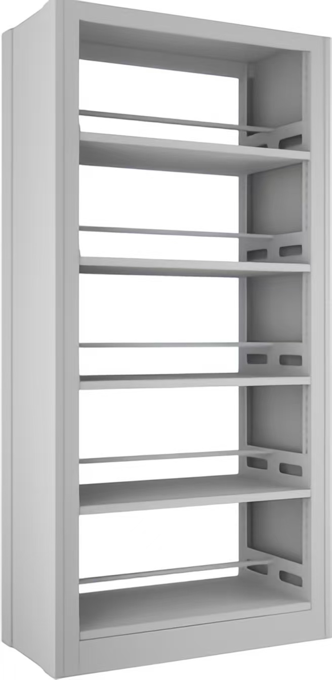 Étagères à livres Double face  - Office Furniture Factory avis et prix