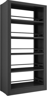 Étagères à livres Double face  - Office Furniture Factory avis et prix
