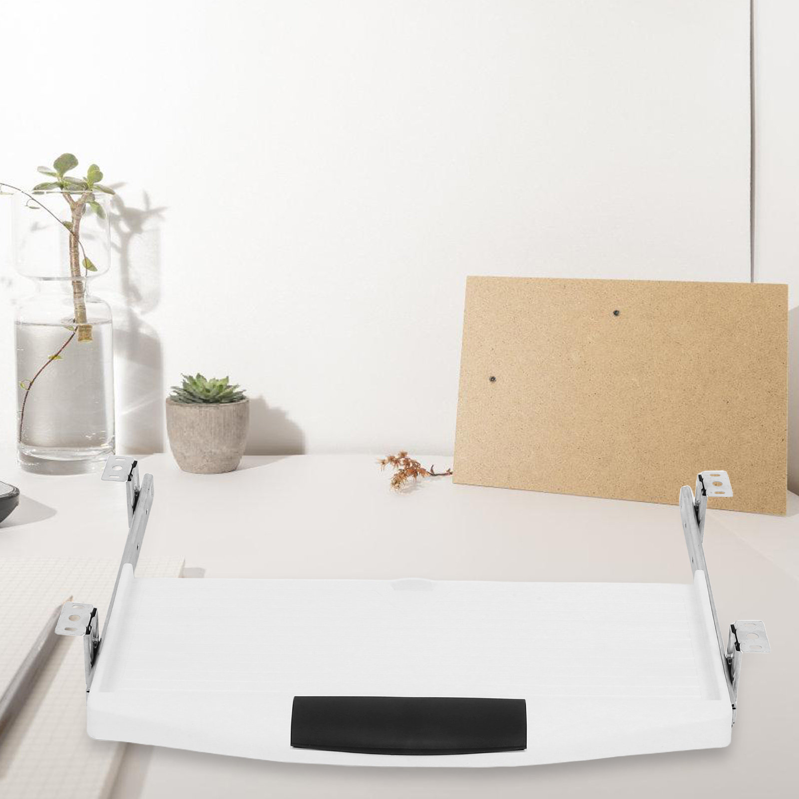 Plateau de clavier coulissant  - Keyboard Drawer Under avis et prix