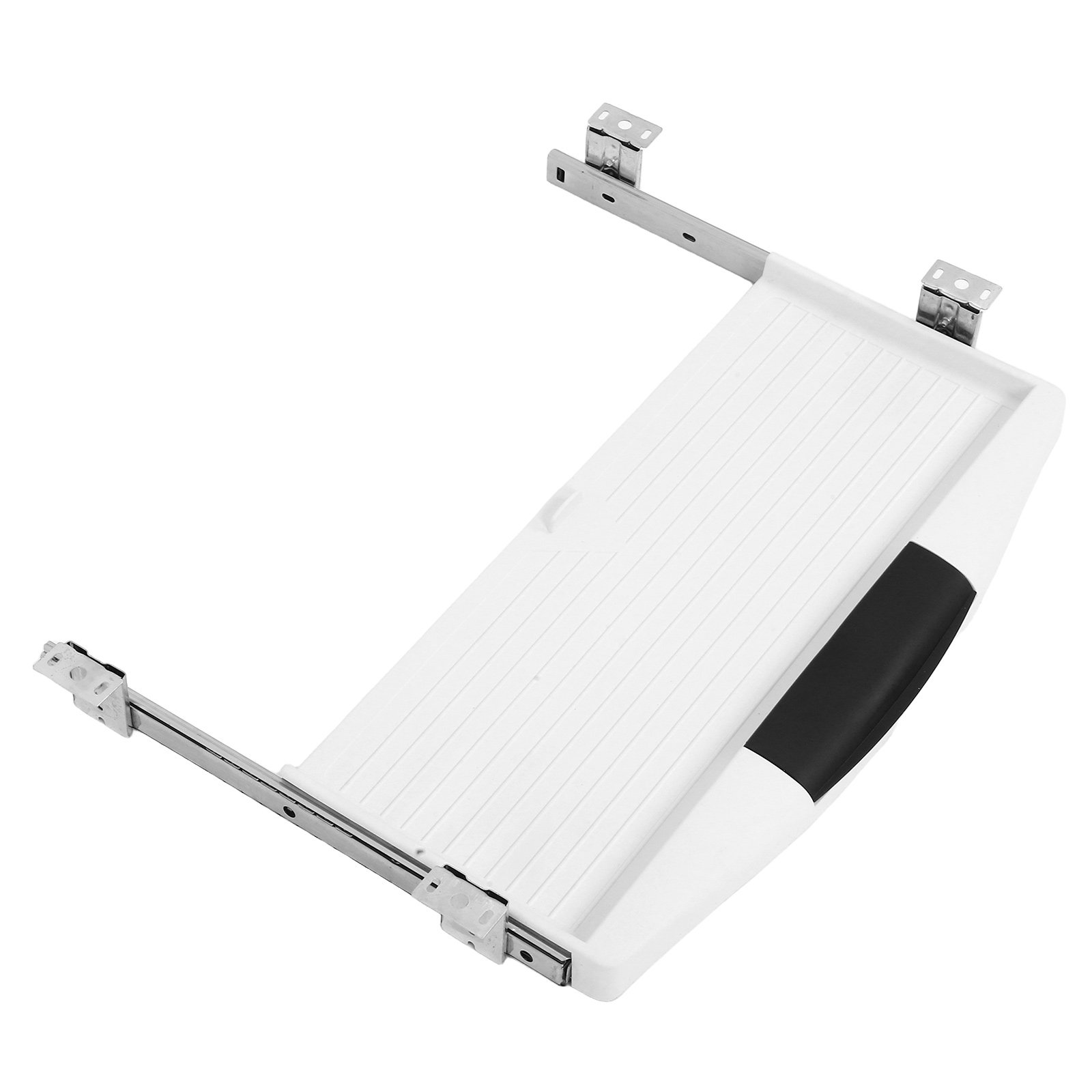 Plateau de clavier coulissant  - Keyboard Drawer Under avis et prix