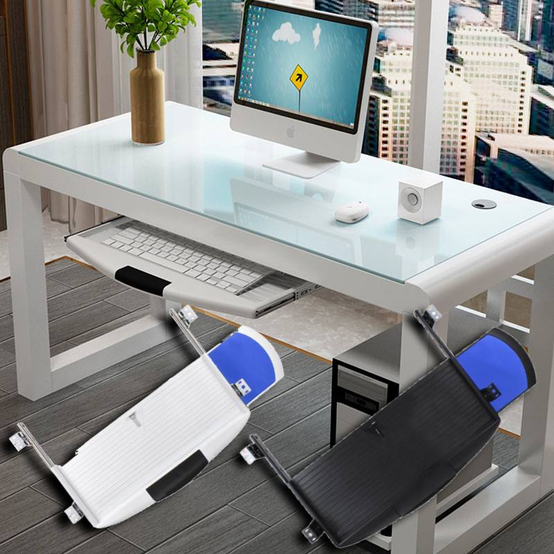 Organisateurs de clavier polyv - Keyboard Drawer Under avis et prix