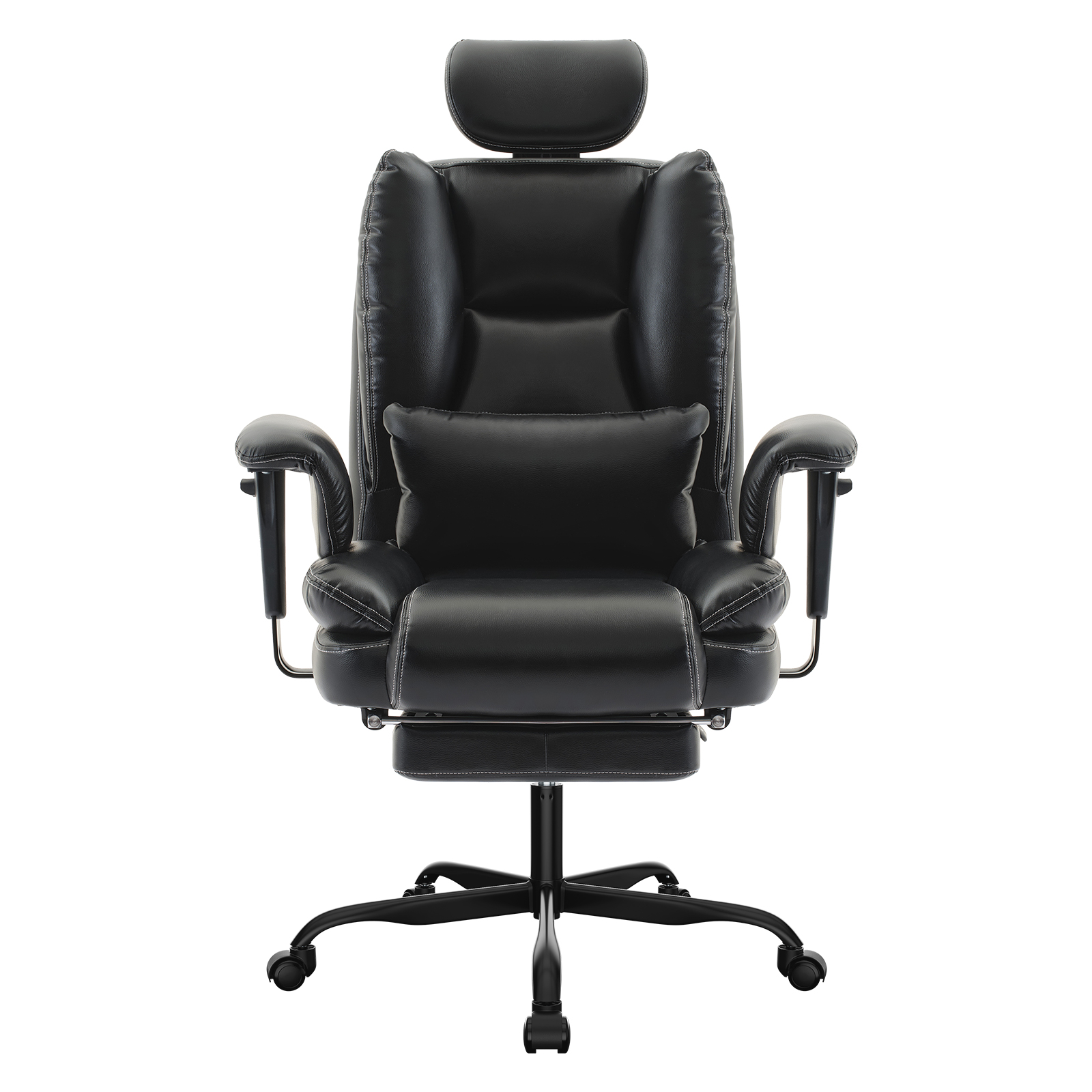 Chaise de bureau exécutive WOT - Office Furniture Factory avis et prix