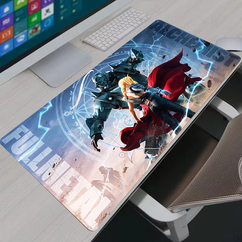 Grand tapis de souris Fullmeta - Office Furniture Layout avis et prix