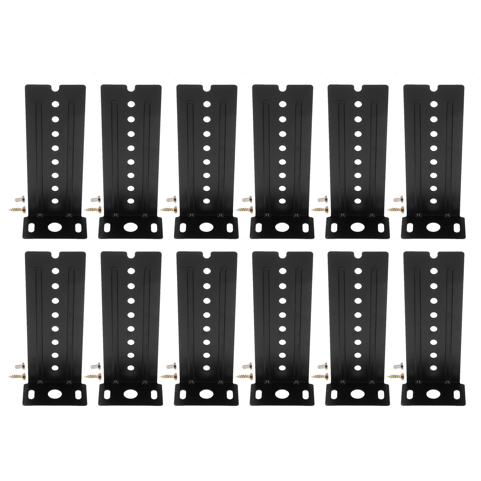 Supports coulissants pour clav - Keyboard Drawer Under avis et prix