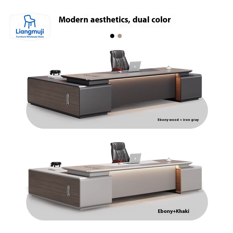 Bureau debout Executive Pro av - Office Furniture Solutions avis et prix