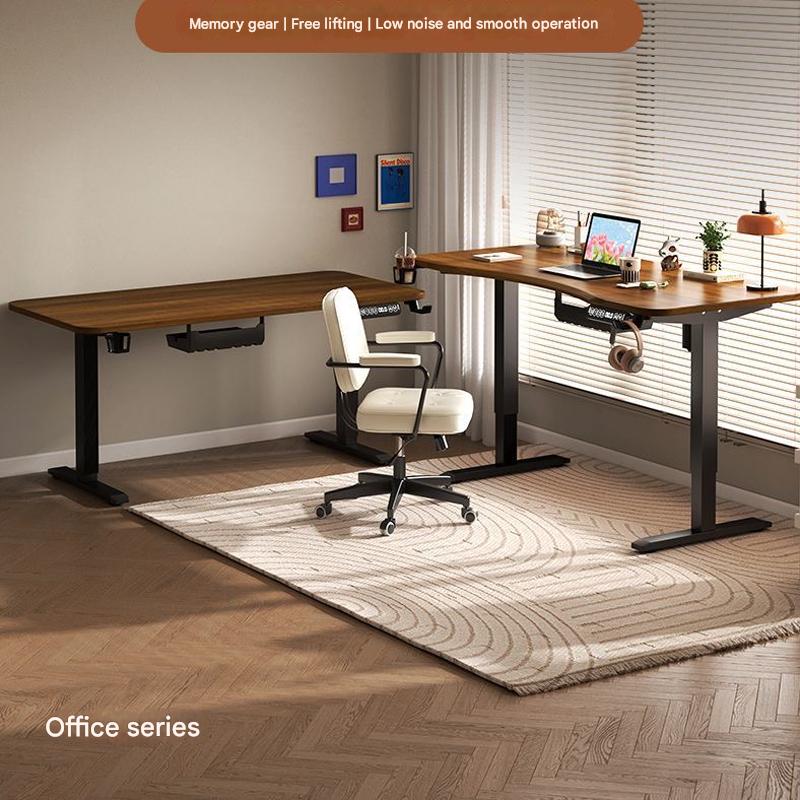 Bureau d'ordinateur de bureau  - Gaming Desk With Hutch avis et prix