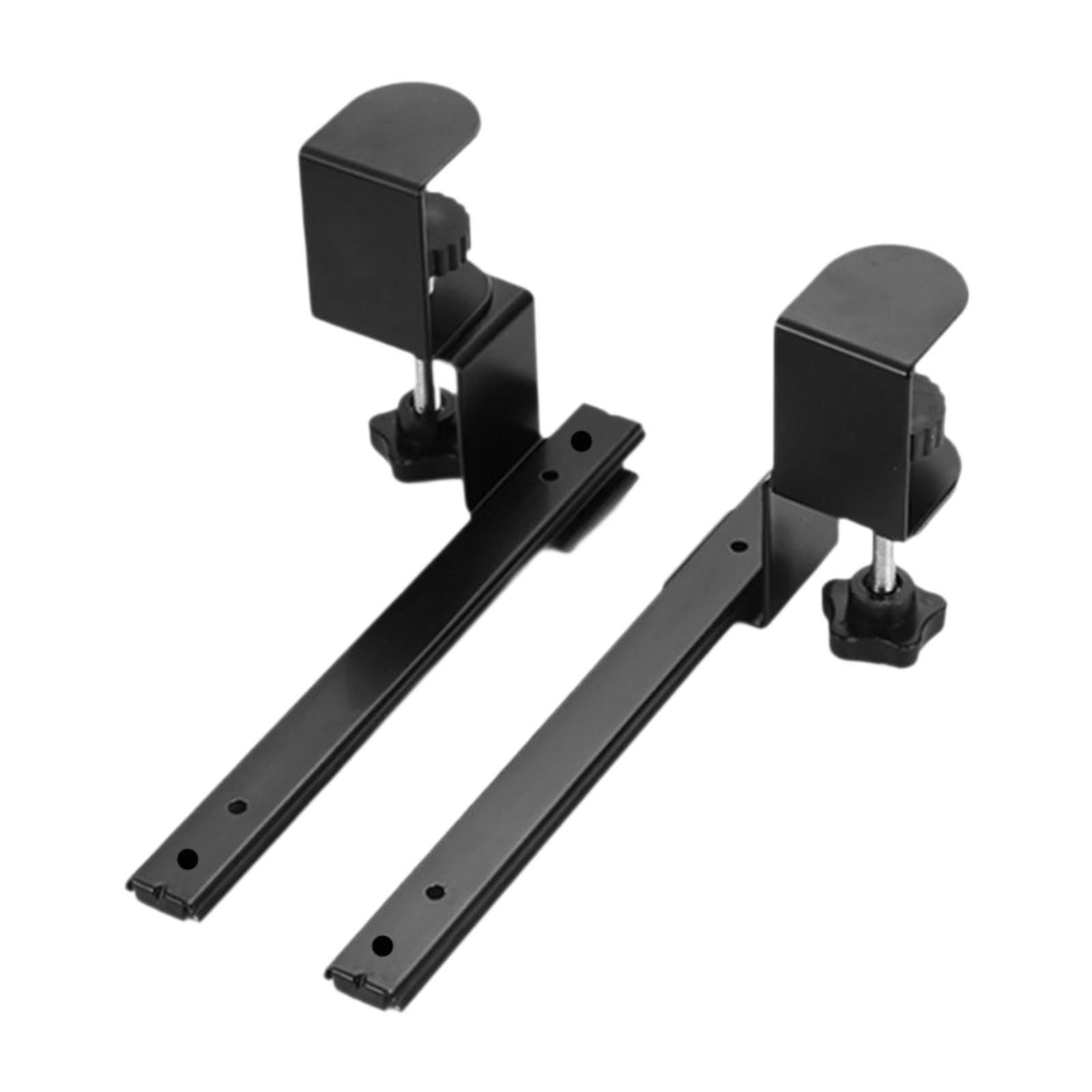 Plateau coulissant pour clavie - Keyboard Drawer Under avis et prix