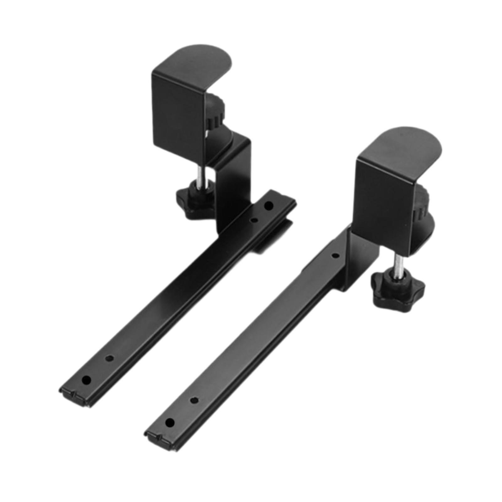 Plateau coulissant pour clavie - Keyboard Drawer Under avis et prix
