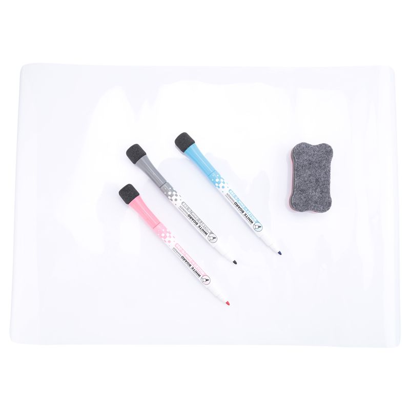 Calendrier magnétique effaçabl - Dry Erase Weekly avis et prix