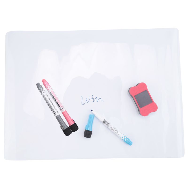 Calendrier magnétique effaçabl - Dry Erase Weekly avis et prix