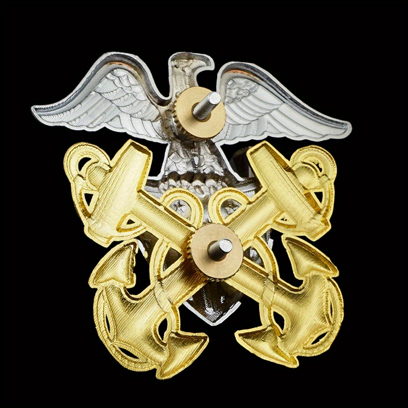 Badge de chapeau d'officier de - Office Furniture Solutions avis et prix