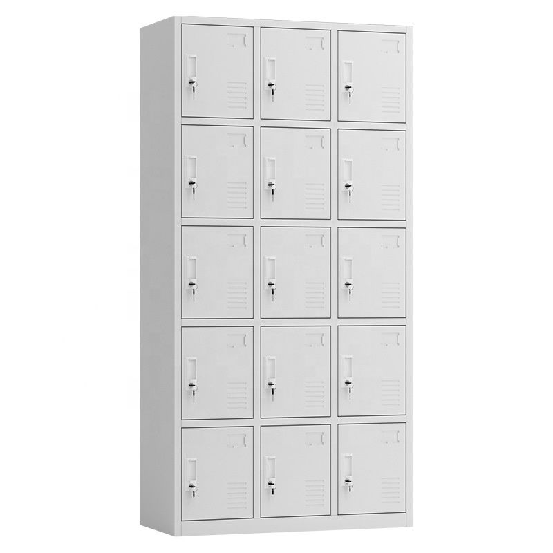 Casier en métal de stockage de - Office Furniture Factory avis et prix