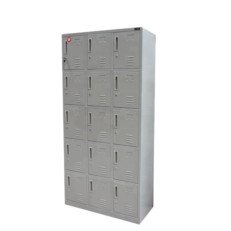 Casier en métal de stockage de - Office Furniture Factory avis et prix