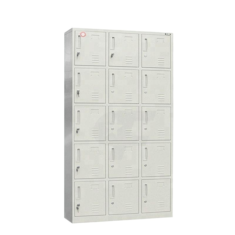 Casier en métal de stockage de - Office Furniture Factory avis et prix